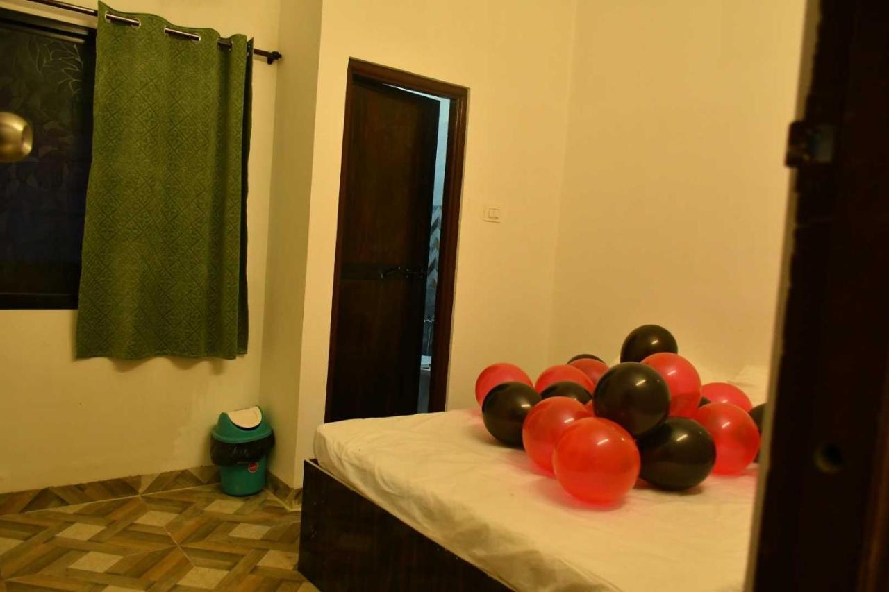 Oyo Hotel Elite Chandrapur Exterior foto